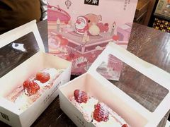 -奈雪的茶(大悦城店)