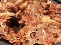 -南门小馆·清真(国贸商城店)