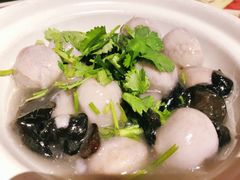 -功德林(南京西路店)