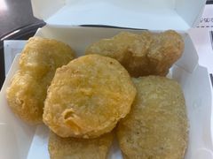 -麦当劳(南京水西门大街店)
