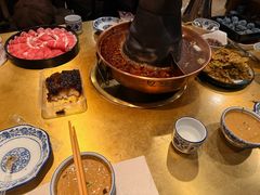 -牛街清真满恒記(平安里西大街店)