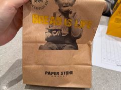 -PAPER STONE BAKERY(天汇广场店)