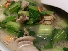 -老华洋饭庄(成林道店)