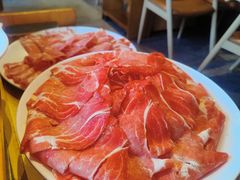 -北华涮肉(华严北里店)