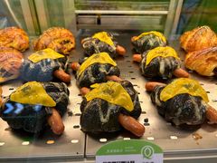 -皇后西斯汀饼店(文化路店)