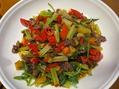 -三凤酒家·百年无锡菜(清扬茂业店)