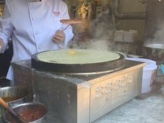-王府井步行街