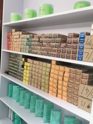 点击看大图 -卓梵美发·精品Salon