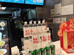 -康师傅私房牛肉面(申虹店)