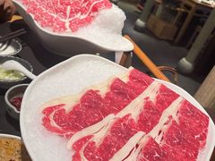 -东来顺·非遗火锅(高新店)