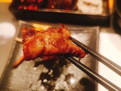 -黑牛の店·和牛烧肉(合生汇店)