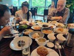 -新天世纪中餐厅