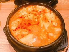 -韩国料理大力士(屏风街店)