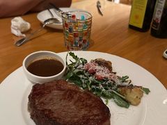 -君悦酒店·La Terrazza意合園·意式风味