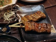 -鸟鹏烧鸟居酒屋(仁恒梦中心店)