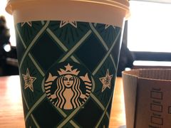 -星巴克(南京狮子桥店)