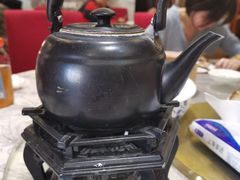 -有腥气私房菜·寻味顺德