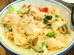 -妈妈的味道(和顺古镇店)