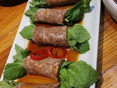 -云海肴·汽锅鸡·云南菜(天津国金汇店)