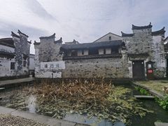 -崇仁古镇