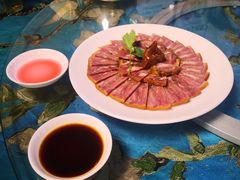 招牌扎蹄-得心斋(国瑞升平里店)