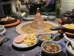 -云海肴云南菜·蒸汽石锅鱼(青岛万象城店)