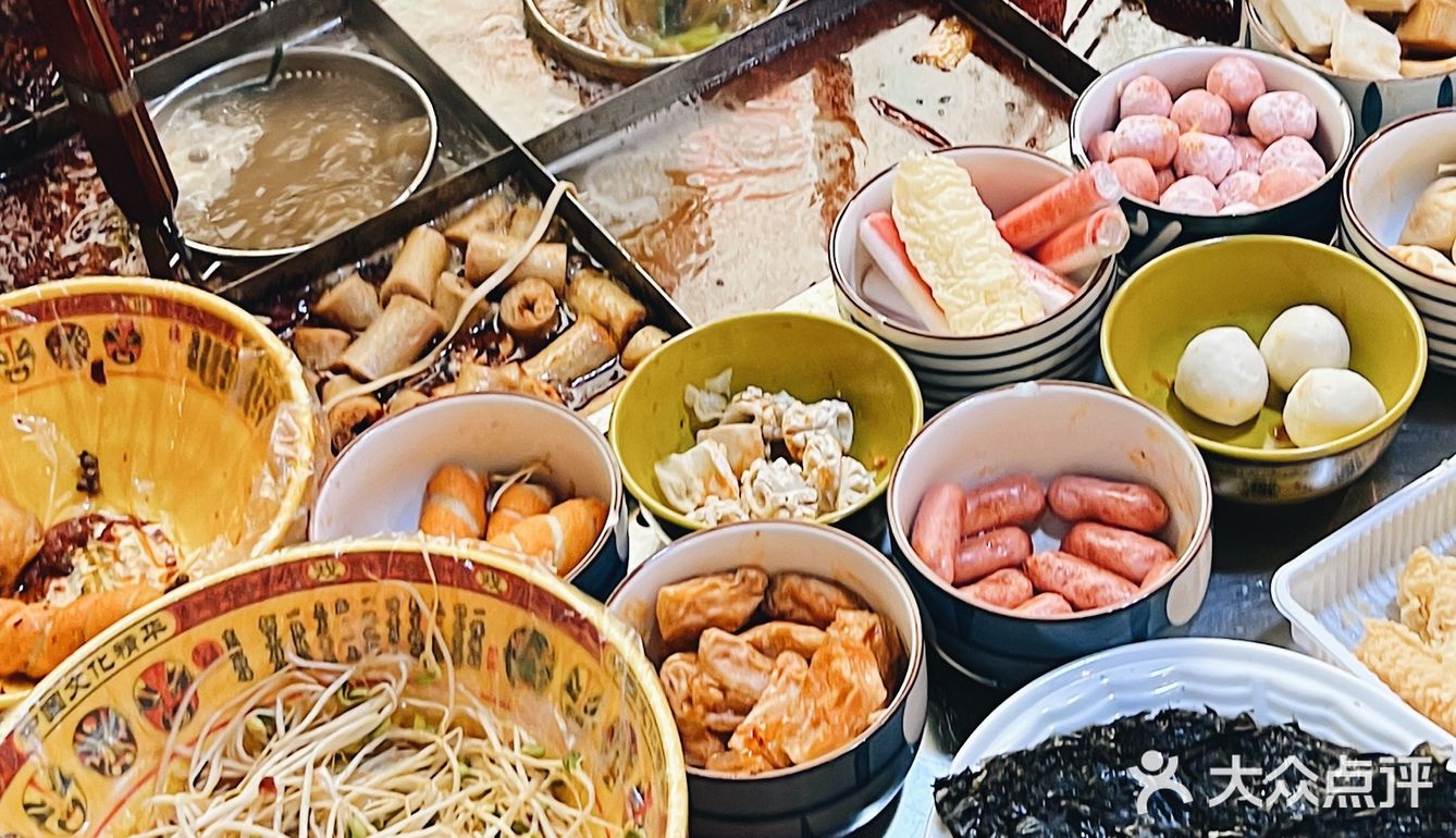 南昌味道，老南昌心中的平凡美食却不可或缺