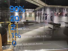 -阳光游泳培训(北苑店)