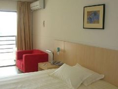 dazhong-锦江之星(上海松江大学城店)