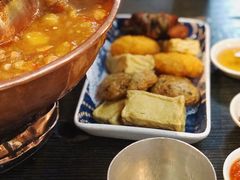 -火燒雲傣家菜(鼓楼店)