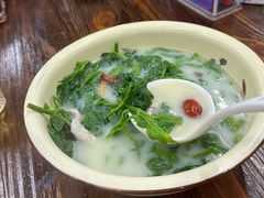 -南记食粥坊·宵夜大排档(莲花店)