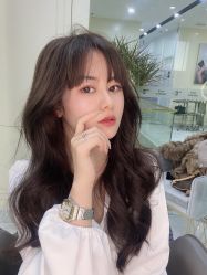 -3AM HAIR SALON染发接发