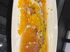 -箸福·夜上海(雨花客厅店)