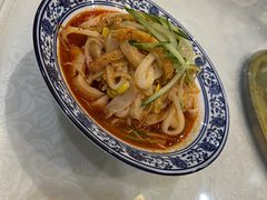 -玉华宫宾馆·餐厅(铜川驻京办店)