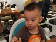 -HELLO MUSAE 拾光缪斯餐厅·纯正希腊风味(苏州中心店)