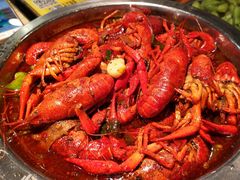 招牌十三香龙虾-王红军龙虾(新民路店)