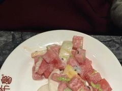 -吉布鲁牛排海鲜自助(船山大都会店)