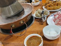 -元盛居(生态大街店)