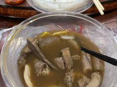 -正宗阳山牛杂(东城店)