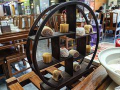 -东来顺•非遗火锅(外滩店)