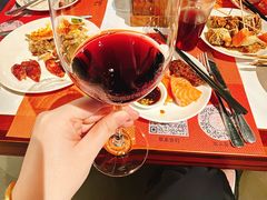 -The COOK·厨餐厅·自助餐(浦东嘉里大酒店)