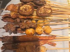 -串盟烧烤大排档·长沙美食地标(星沙店)