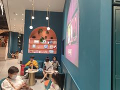-海马体照相馆(北京朝阳大悦城店)