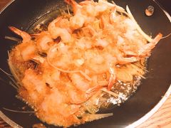 -炊烟小炒黄牛肉(中心印象城店)