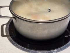 -煲王粤菜餐厅(中侨中心店)