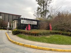 -上海崇明金茂凯悦酒店