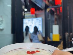 -西月城谭豆花(春熙路店)
