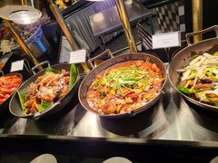 -昆明佳华广场酒店·西餐厅