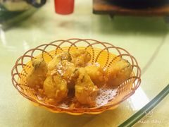 -蚝家菜馆(沙井店)