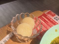 -三十六味匠猪蹄(三元桥店)